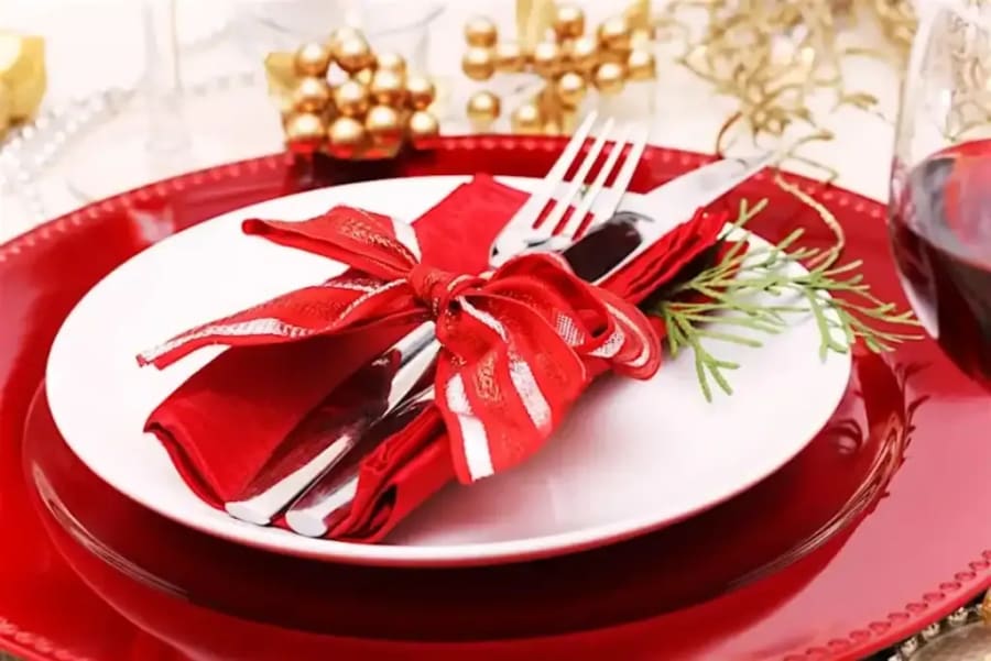 Christmas Brunch Buffet – photo 1