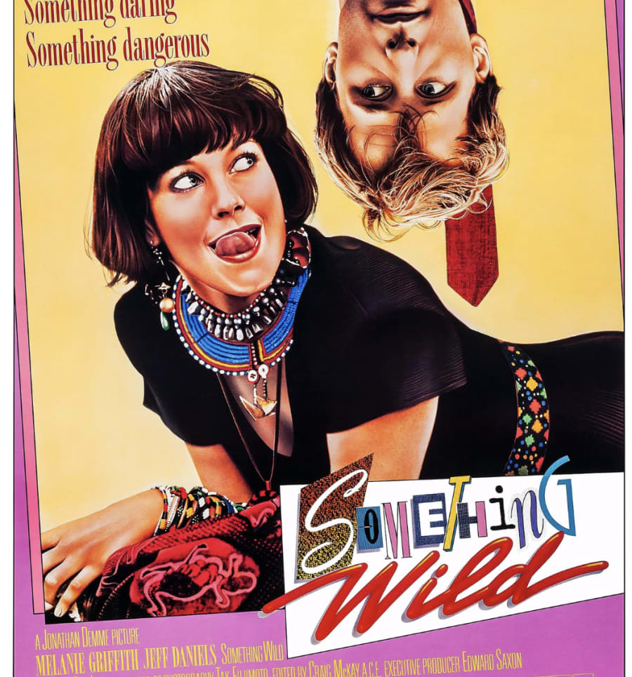 Cult Classic Film Series: Something Wild (1986) – photo 1