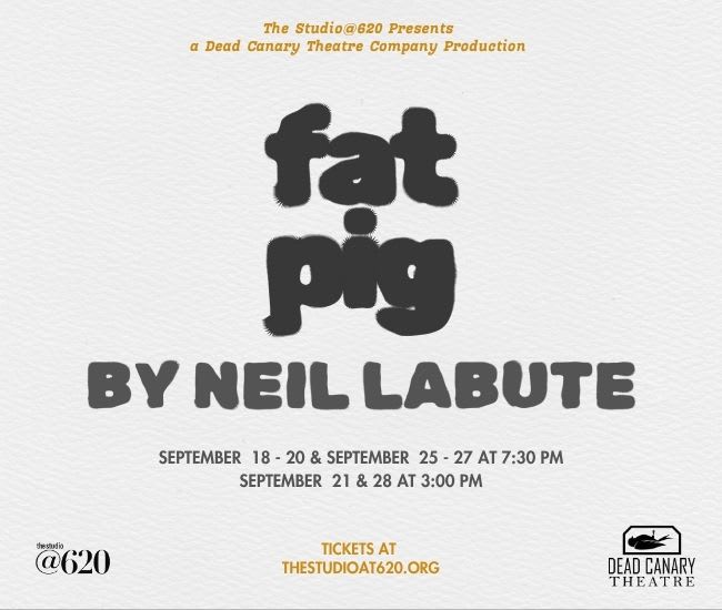 Fat Pig – photo 1