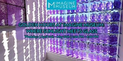 Golden Hours: Where Sunlight Meets Glass – photo 1