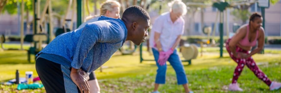 Heart Health | Get Fit St. Pete – photo 1