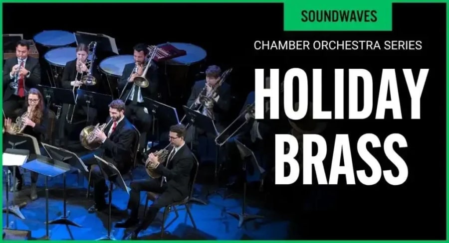 Holiday Brass with The Florida Orchestra – photo 1