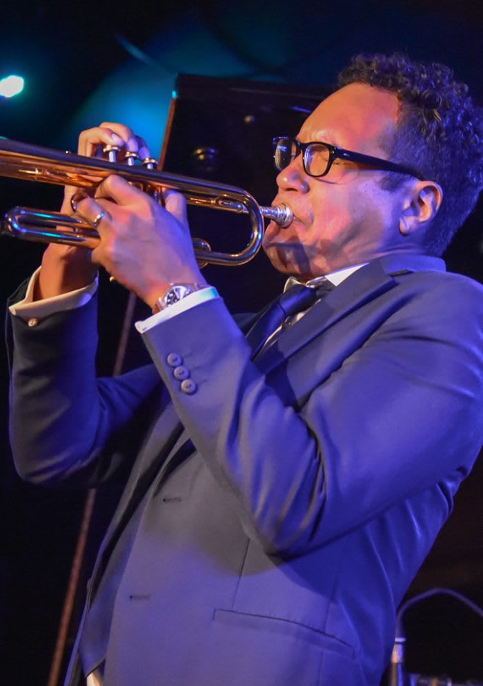 James Suggs: Tribute to Louis Armstrong – photo 1