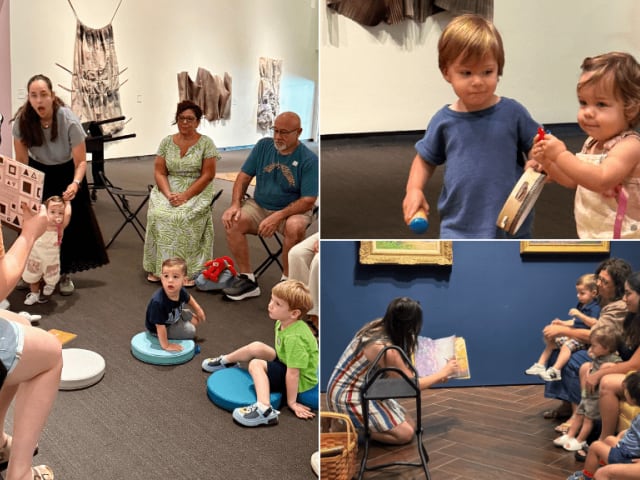 Museum Minis w/ Tombolo Books at the MFA – photo 1