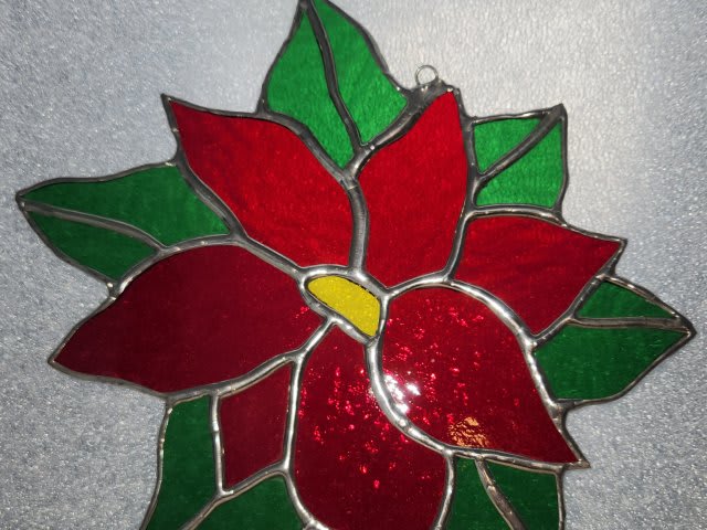 November MAACM Art Glass Classes – photo 1