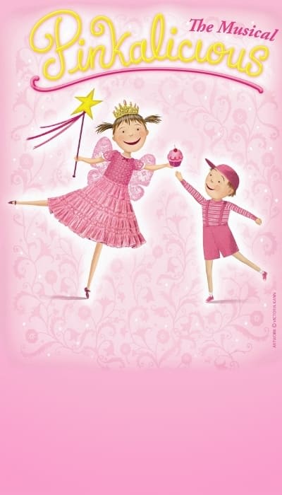 Pinkalicious The Musical – photo 1