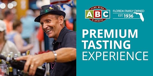 Premium Tasting Experience at ABC 4th Street/St. Pete – photo 1