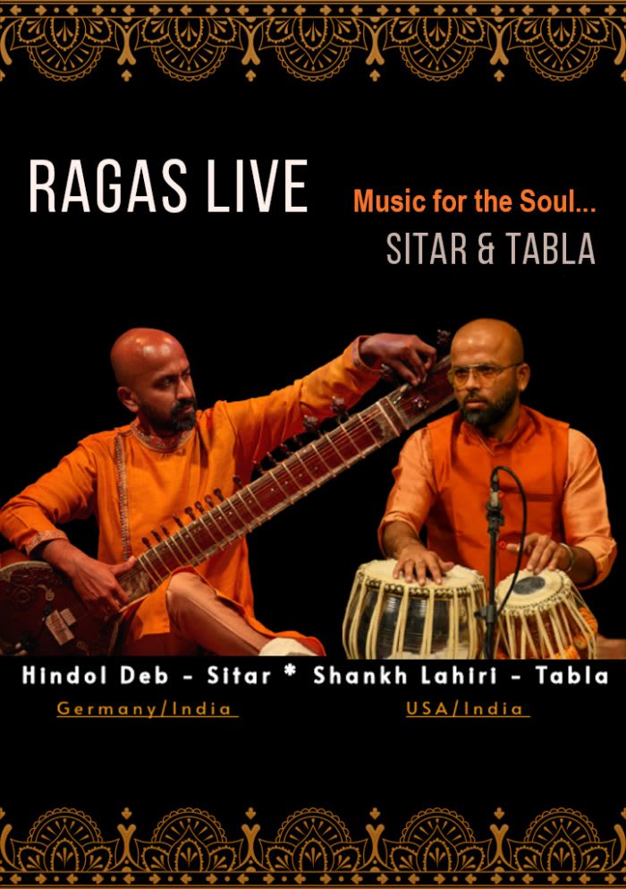 Ragas Live – photo 2