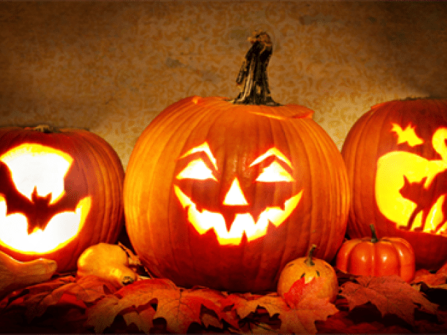 Roser Park Ghost Tours & Halloween Block Party – photo 1