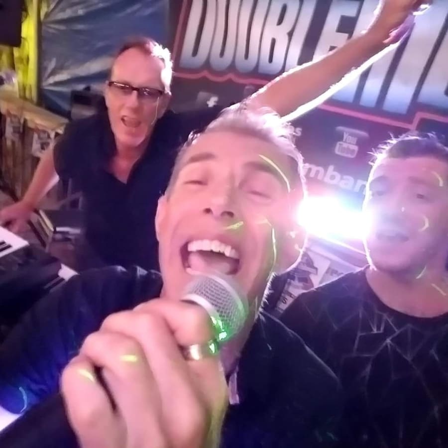 Live Music - Double M Band – photo 1