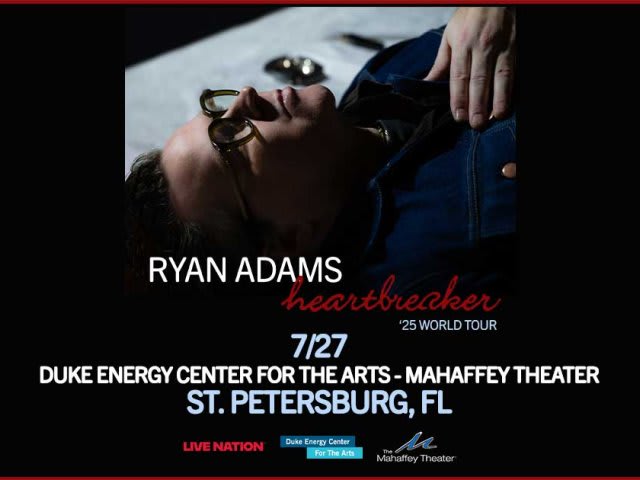 Ryan Adams  – photo 2