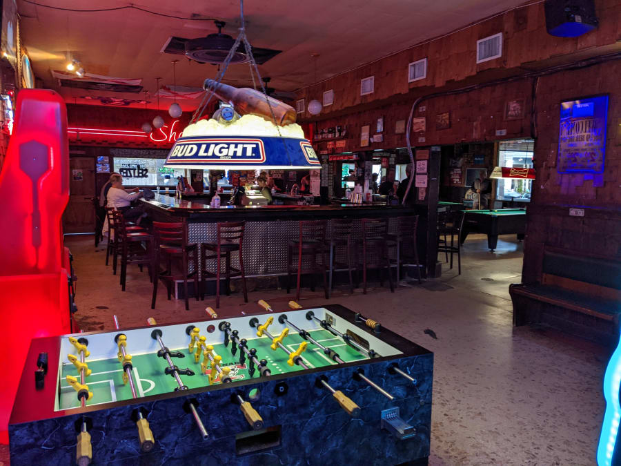 Shadrack's – photo 3