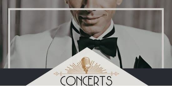 Simply Sinatra! at the Birchwood – photo 1