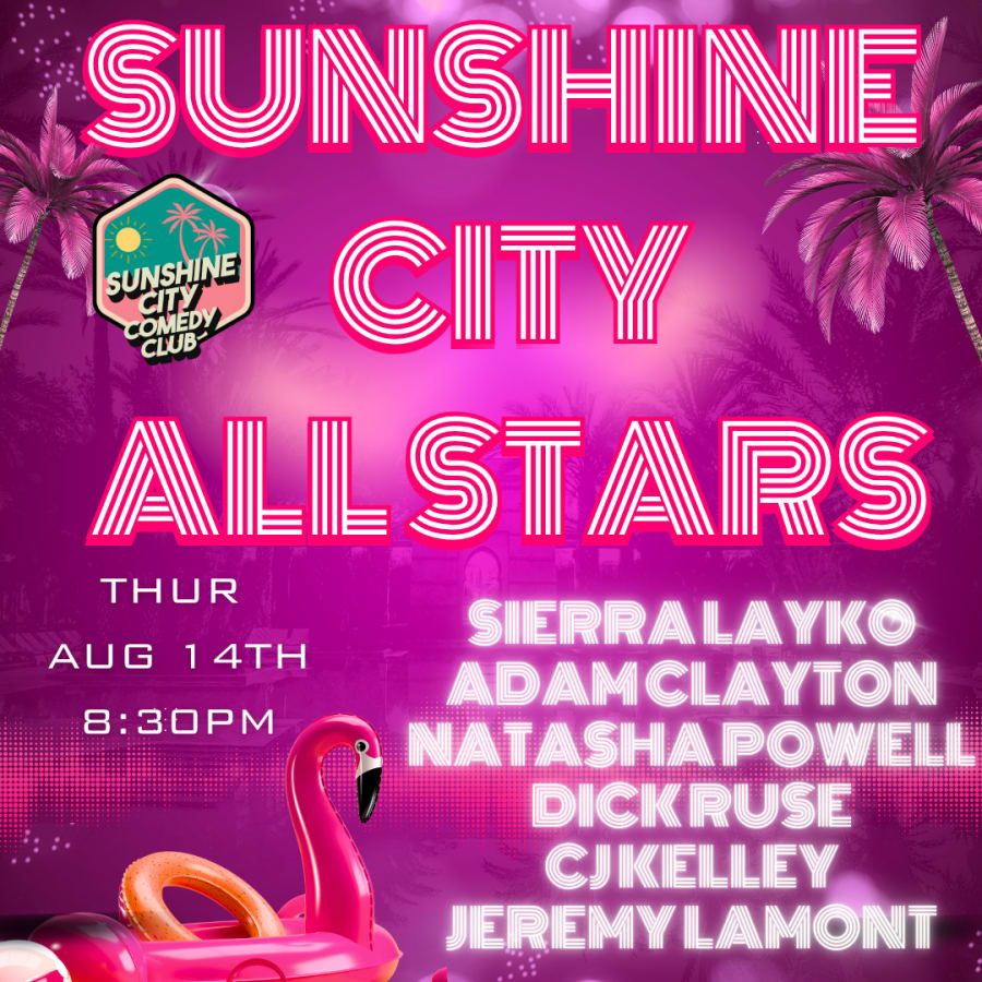Sunshine City All Stars! – photo 1