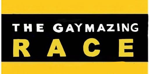 The GayMazing Race Season 3 – photo 1