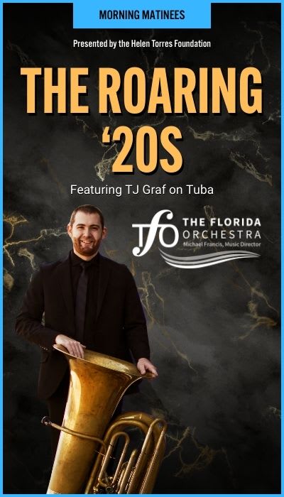 The Roaring ’20s – photo 1