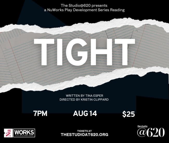 Tight – photo 1