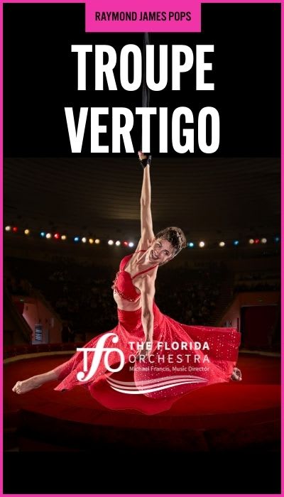 Troupe Vertigo – photo 1