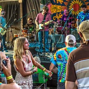 Uncle Johns Band – photo 1