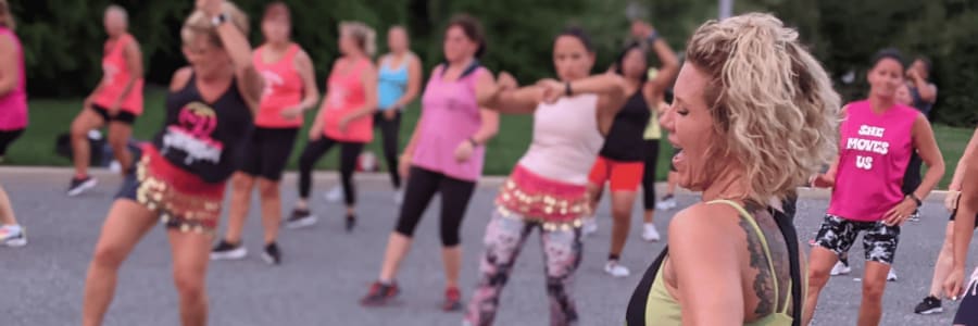 Zumba – photo 1