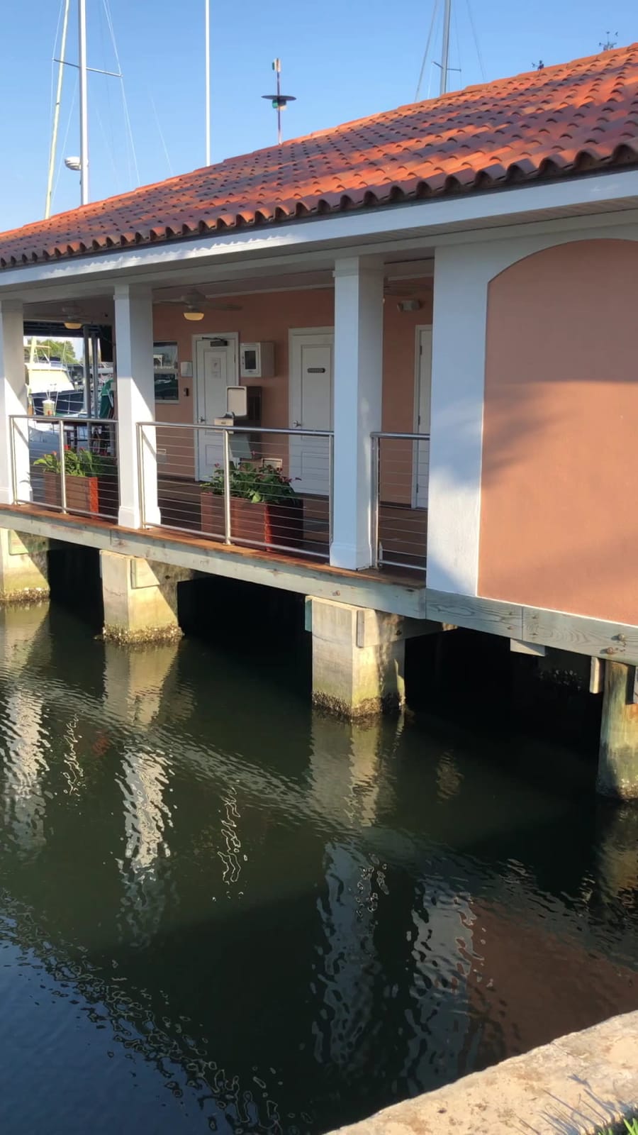 St Petersburg Yacht Club – photo 2