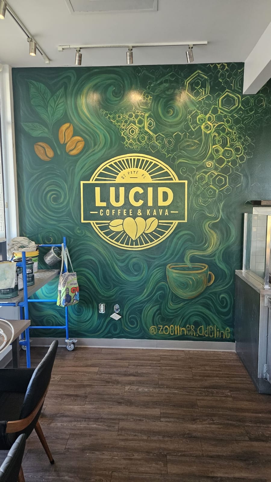 Lucid Coffee and Kava – photo 3