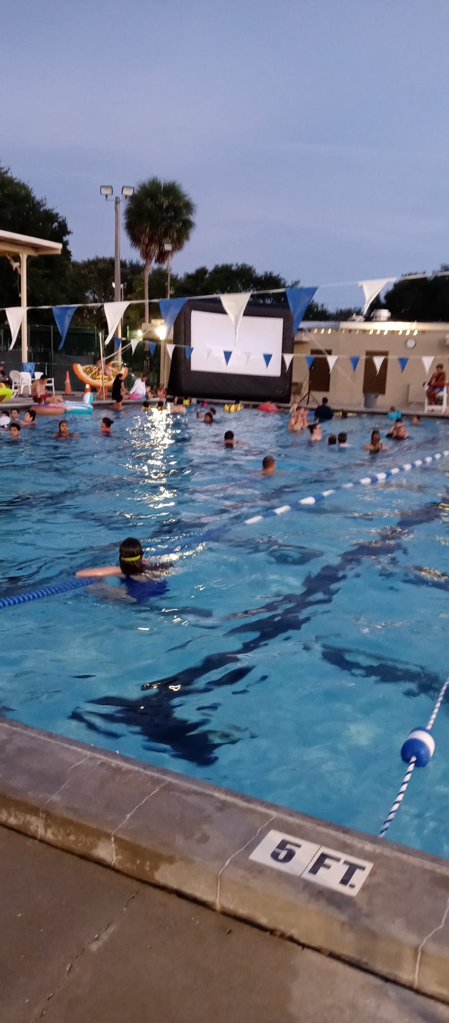Walter Fuller Pool – photo 2