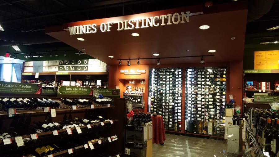 ABC Fine Wine & Spirits – photo 4