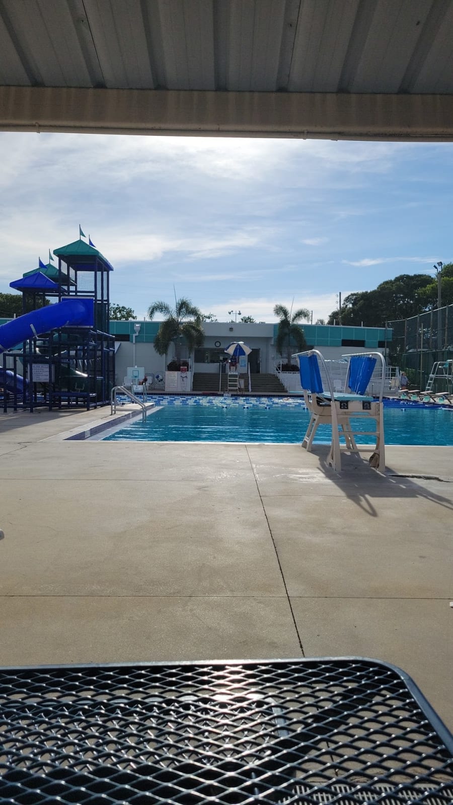 E.H. McLin Pool – photo 5