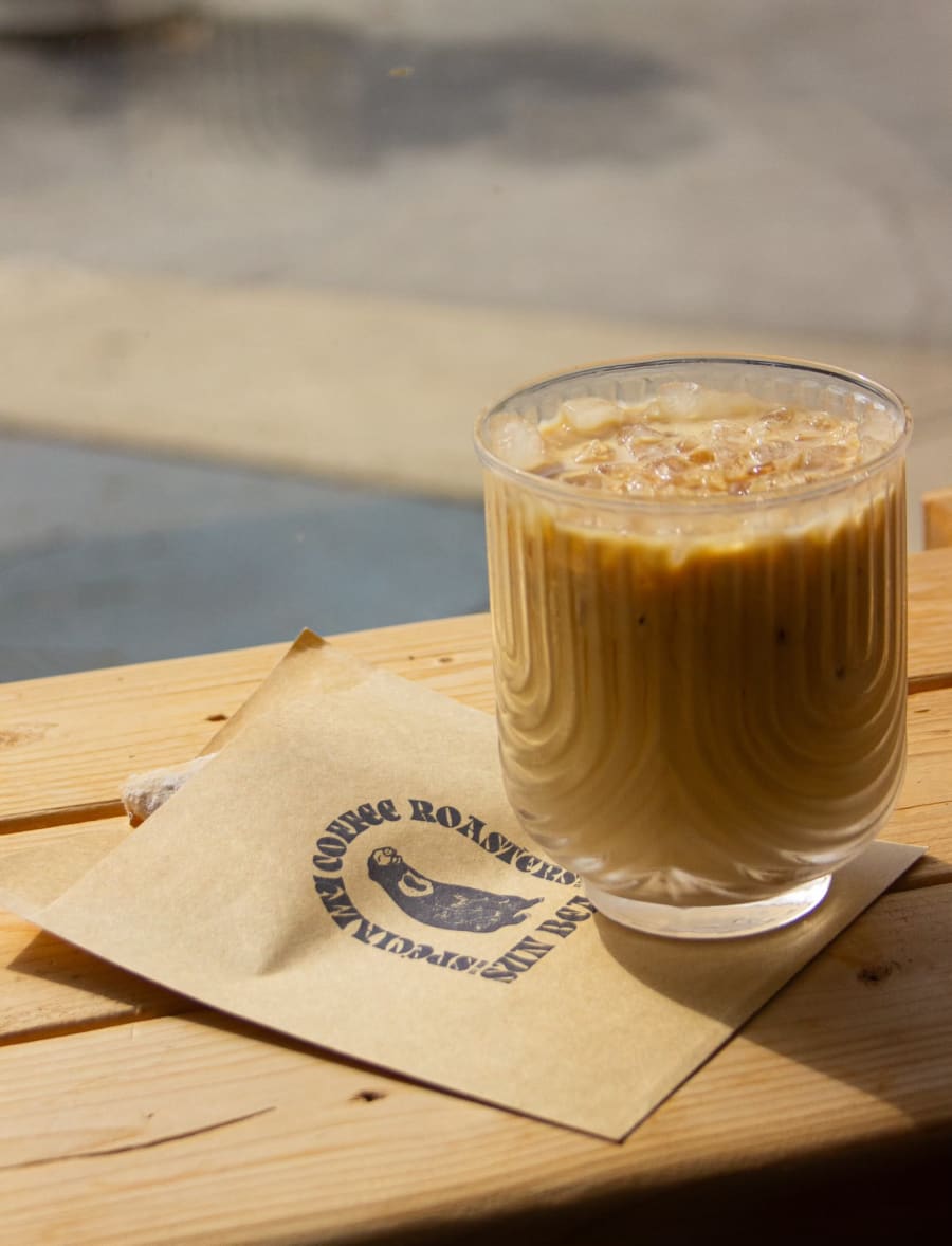 Sun Bear Specialty Coffee Roasters – photo 3
