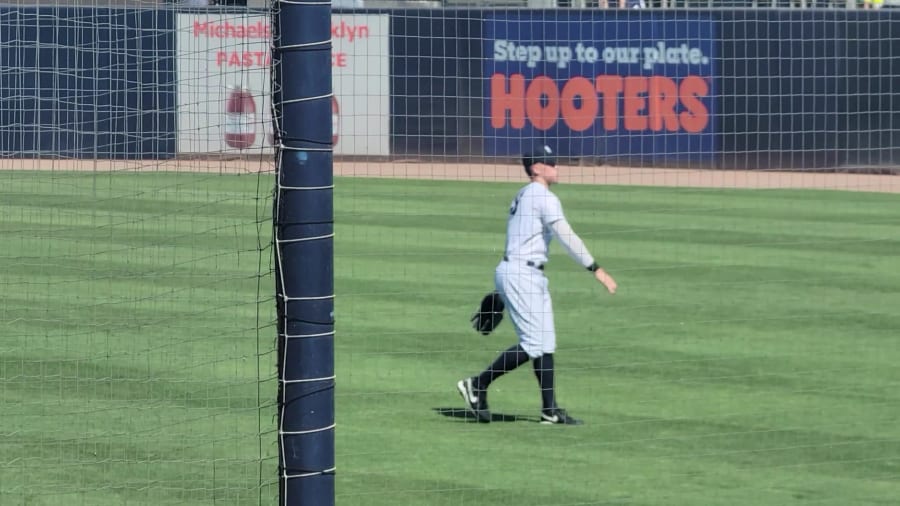 George M. Steinbrenner Field – photo 2