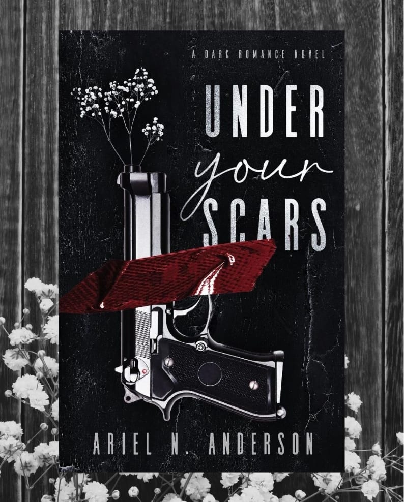 Book Club: Dark Romance! – photo 1