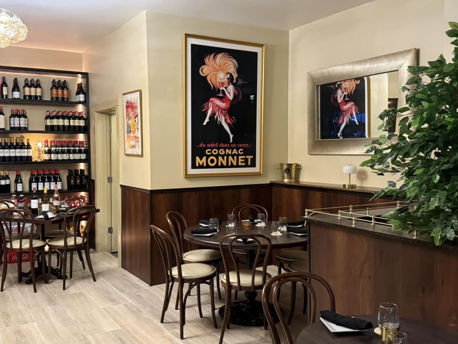 Cognac – photo 3