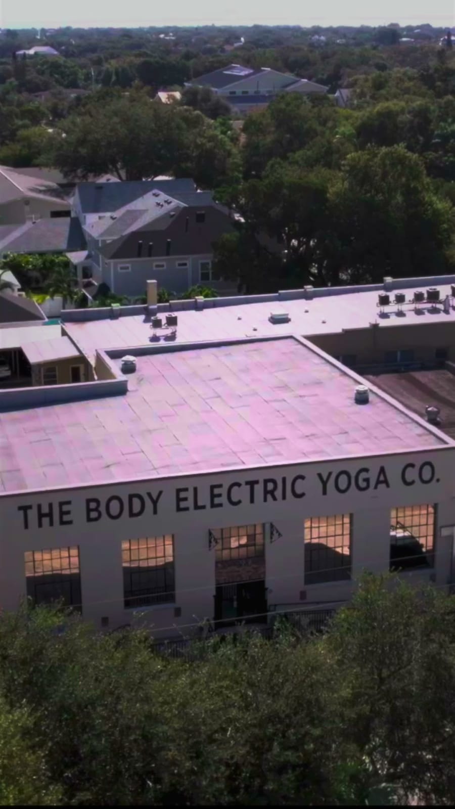 Baptiste: Journey Into Hot Power Yoga – photo 3