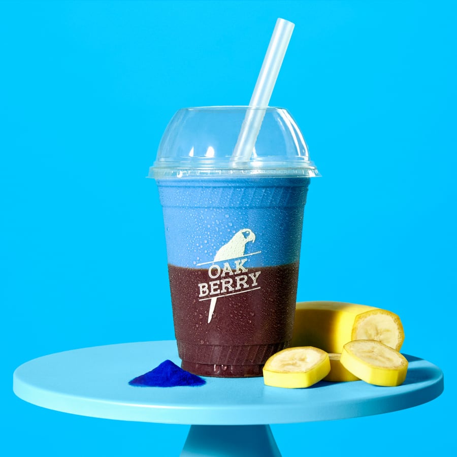 Oakberry Acai – photo 2