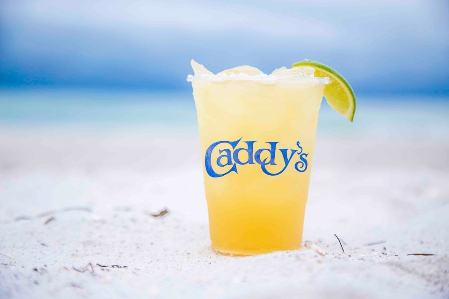 Caddy's Treasure Island – photo 4