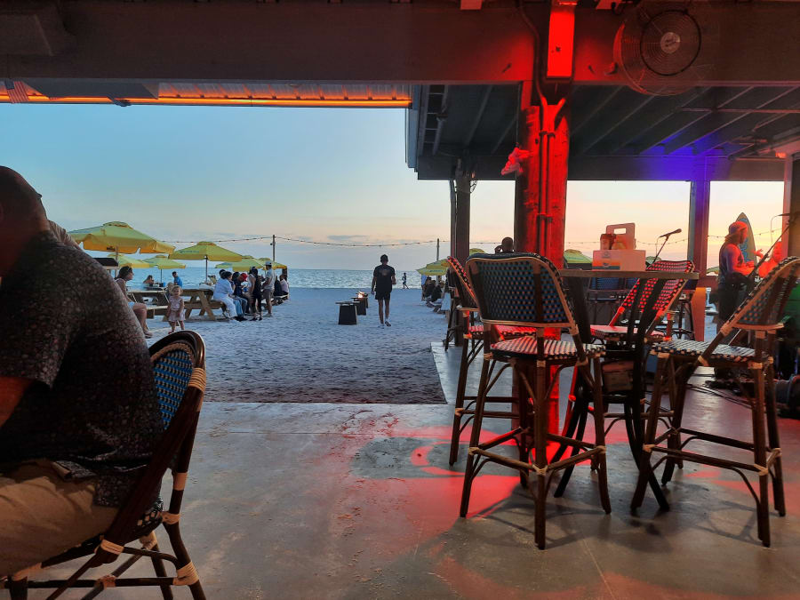 Caddy's Treasure Island – photo 3