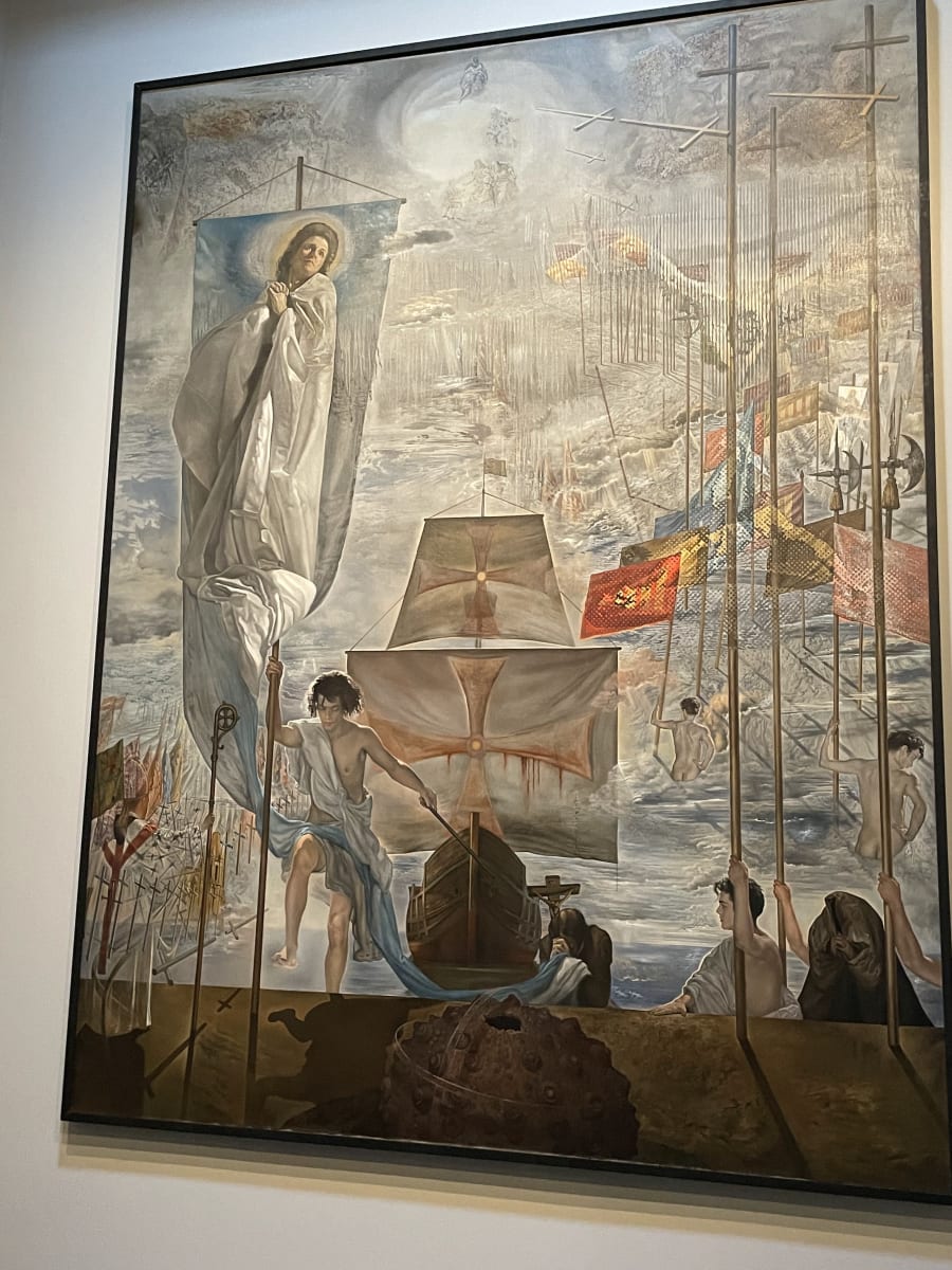 Coffee with a Curator – photo 5
