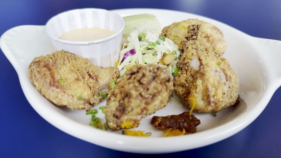 Cheeky's Fish & Raw Bar – photo 2