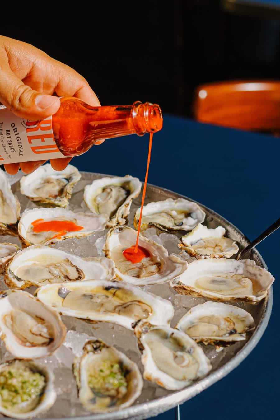 Cheeky's Fish & Raw Bar – photo 7
