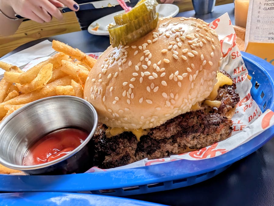 Cheeky's Fish & Raw Bar – photo 10