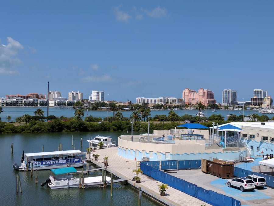 Clearwater Marine Aquarium – photo 9