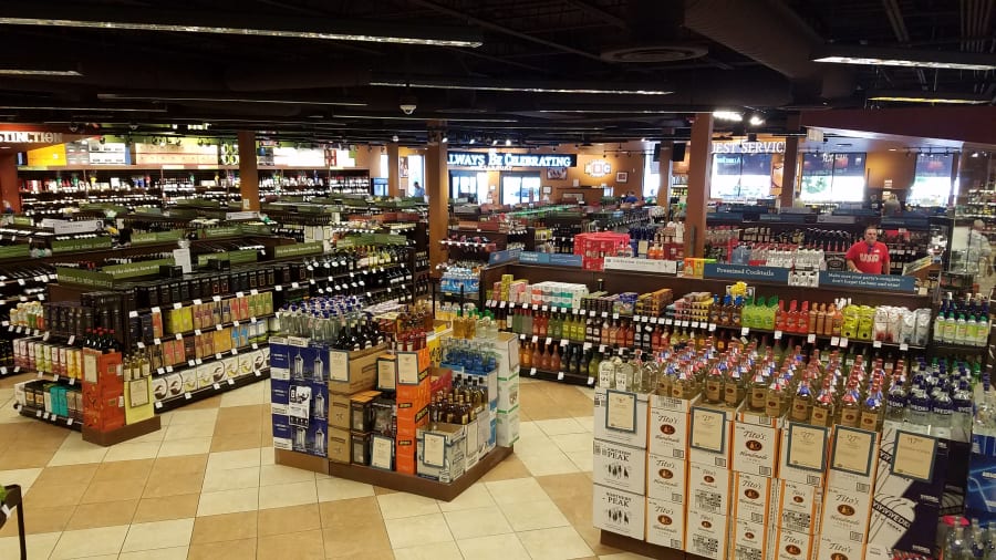 ABC Fine Wine & Spirits – photo 3