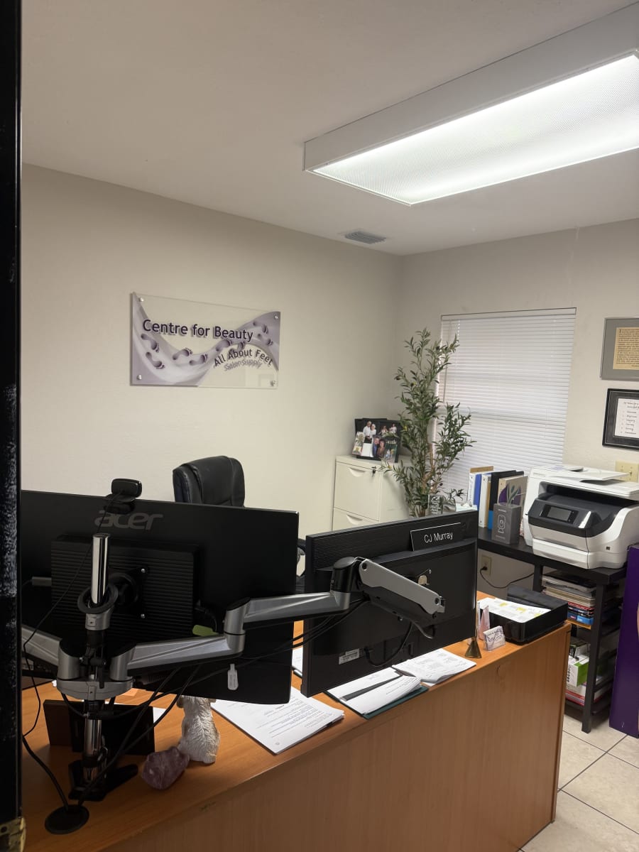 Centre for Beauty Salon Supply – photo 4