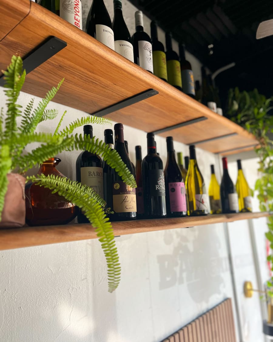 Bar Chinchilla – photo 4