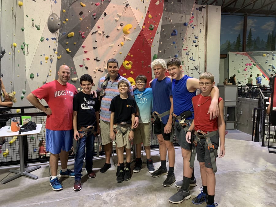 Vertical Ventures – photo 5