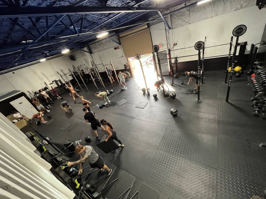 Brickyard Fitness – photo 5