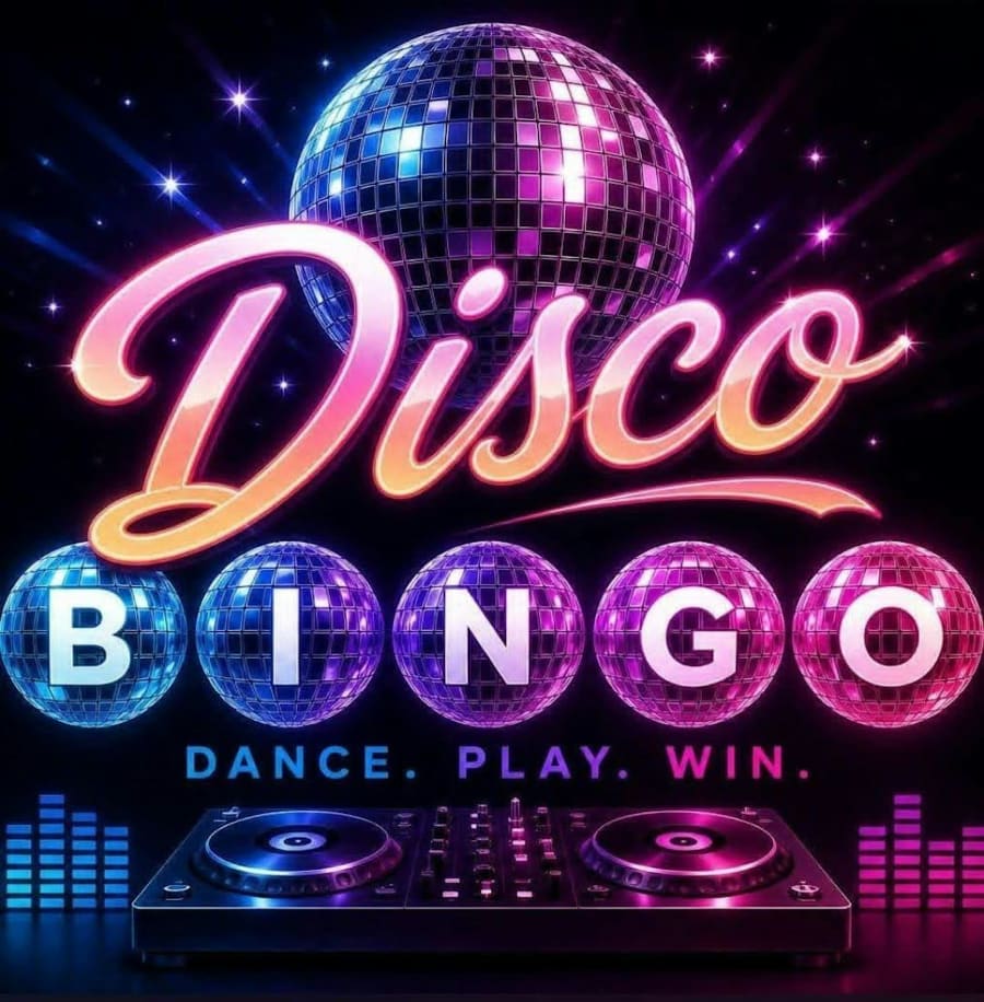 Disco Bingo – photo 2