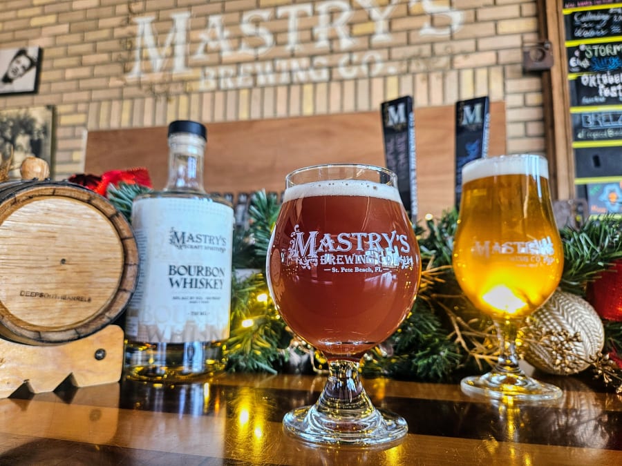 Mastry's Brewing Co – photo 4