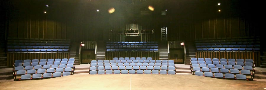 Bininger Center for Performing Arts – photo 4
